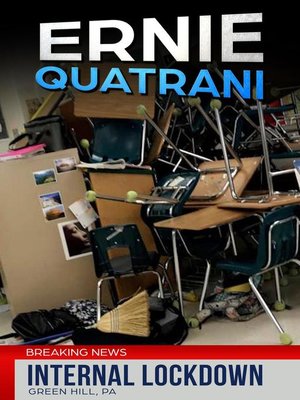 cover image of Internal Lockdown